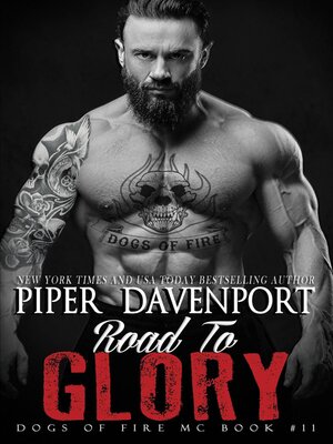 cover image of Road to Glory